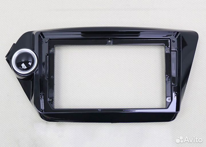 Переходная рамка Kia Rio 2010-2016