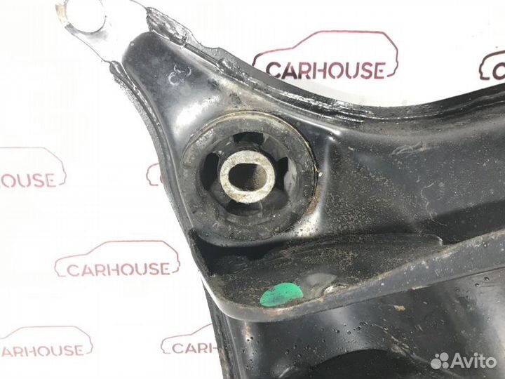 Подрамник передний Volkswagen Passat B5+ 1.8T AWM