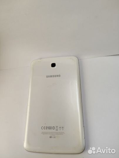 Samsung galaxy tab 3 7.0 sm T210