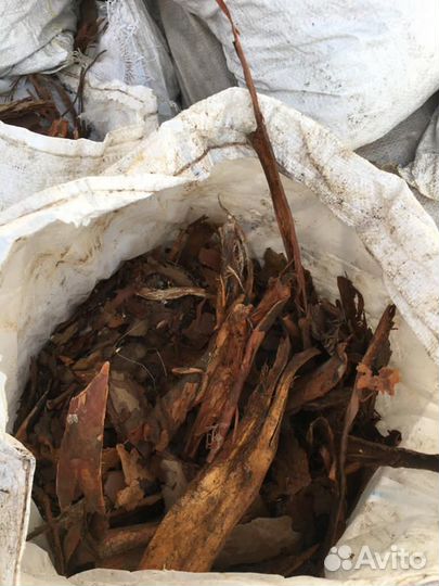 Опилки, кора,бесплатно самовывоз