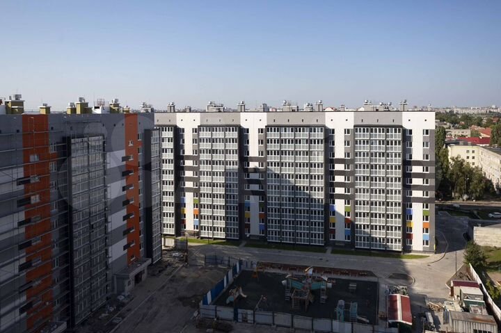 Склад, 4.4 м²