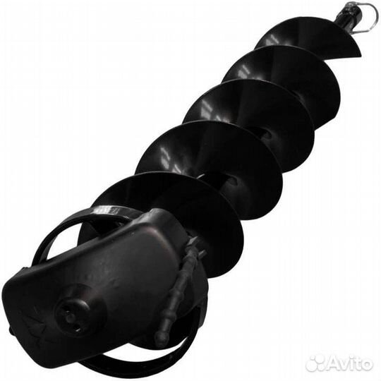 Шнек для льда verton IDB-250 (d пос20мм, D250мм)