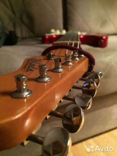 Blade Texas Vintage Stratocaster