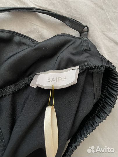 Топ женский