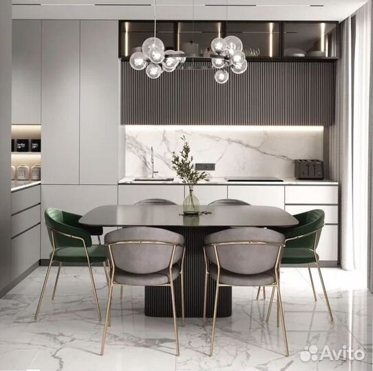 Кухня новая напрямую с фабрики