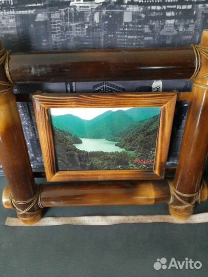 Две картины