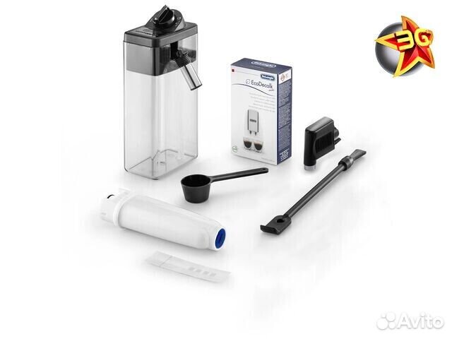 Кофемашина DeLonghi