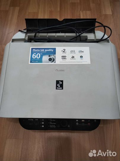 Принтер MP140 Canon