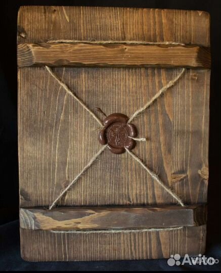 Икона Св. Людмилы