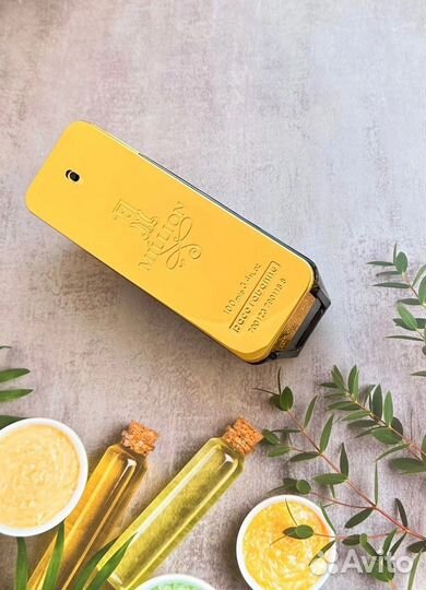 1 Million Paco Rabanne 100 мл