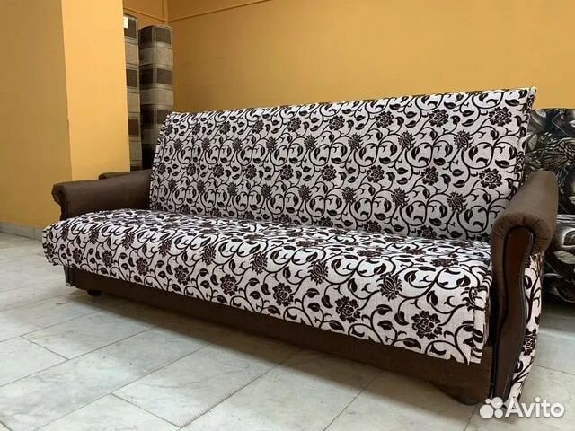 Диван Серия 063