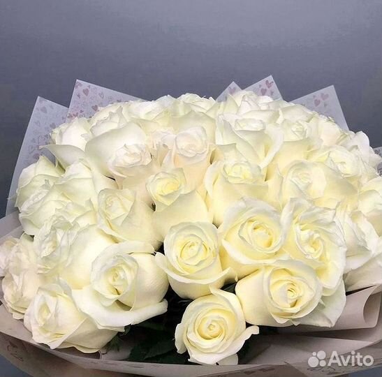 Розы Высокие 150см 160см 170см 180см 190см 2м