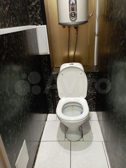 2-к. квартира, 52 м², 2/9 эт.