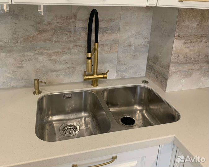 Кухня на заказ рассрочка