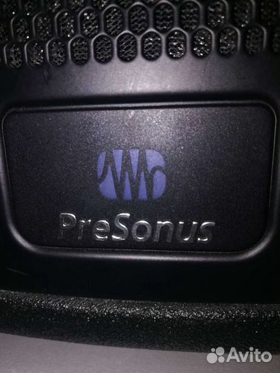 PreSonus studiolive 18sAi