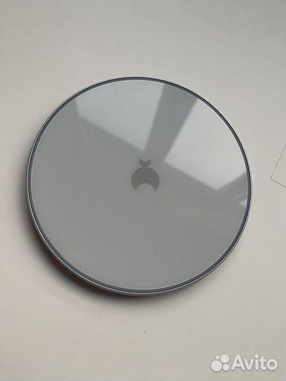 Беспрводное зарядное устройство moonfish