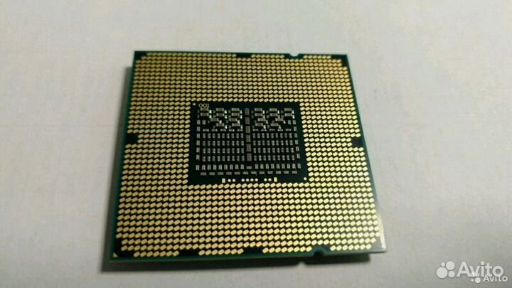 Процессор Intel Xeon E5506