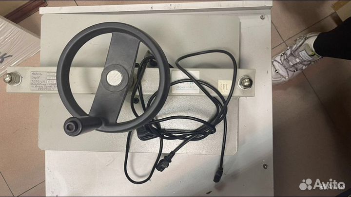 Фотоминистанция Fastbind Express Mini+Обжим.пресс