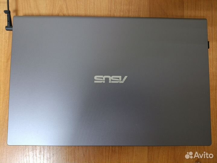 Ноутбук Asus A516E