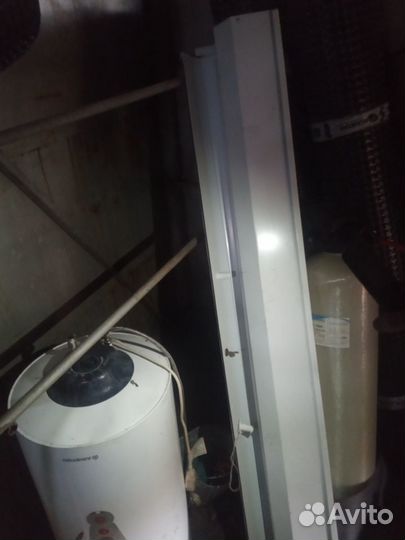 Рольставни бу 1,95*2,25*2,7