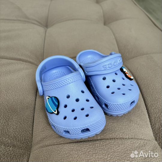 Crocs Сабо детские c5