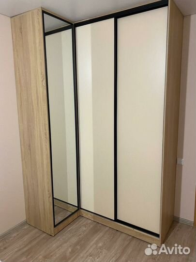 Мебель шкафы