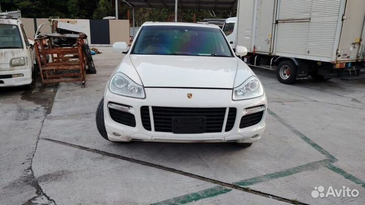 Авто на разбор Porsche Cayenne 957 M4801 2009