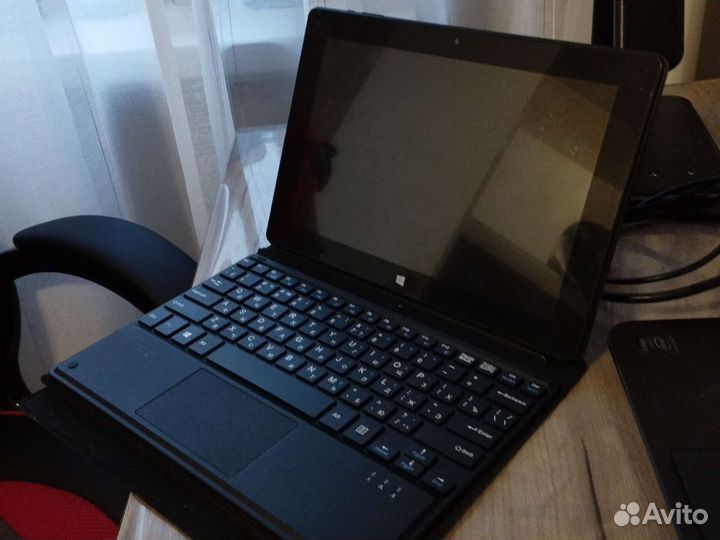 Планшет irbis