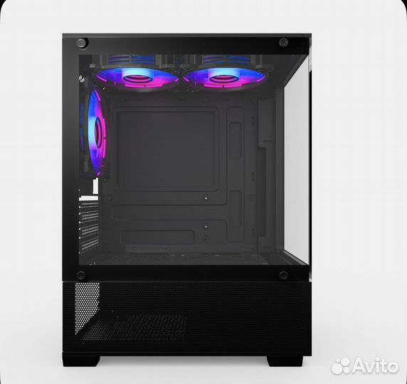 Игровой корпус для пк, корпус для компьютера