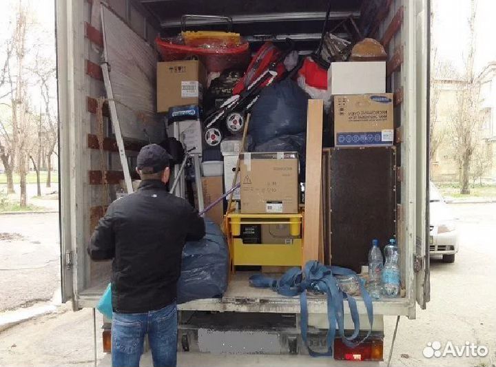 Разнорабочий подсобники грузчики