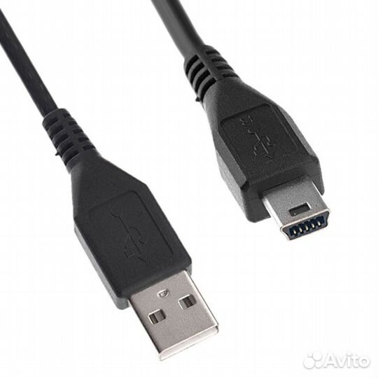Кабель Mini Usb Stels