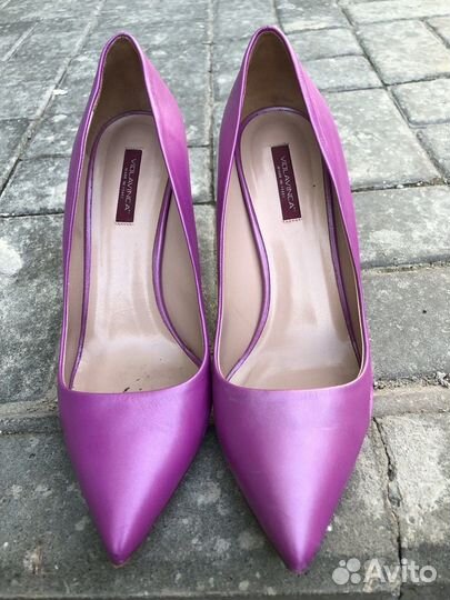 Туфли Violavinca