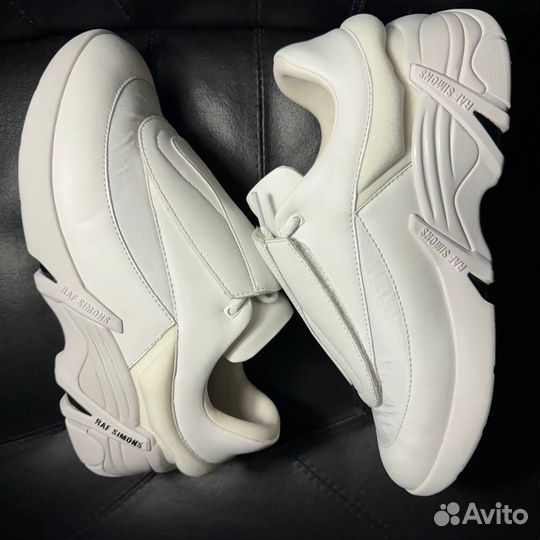 40 кроссовки raf simons antei оригинал