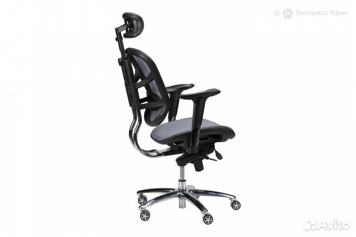 Кресло для руководителя Стартрек