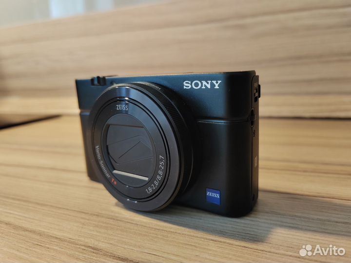 Sony rx100m3