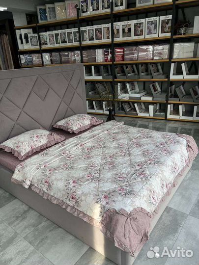 Постельное белье