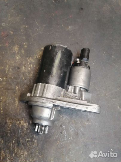 Стартер ваг, vag