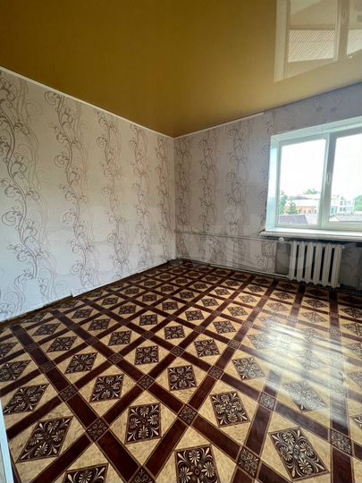 1-к. квартира, 31 м², 4/5 эт.