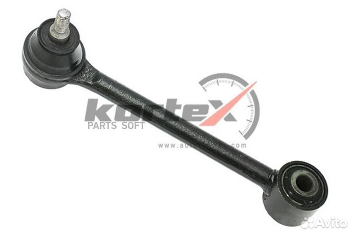 Рычаг KIA ceed/hyundai elantra/i30 06- зад.подв.нижн.лев/прав. KSL5584,KSL5584,kortex