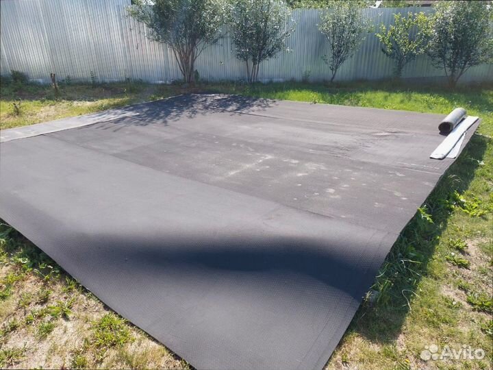 Транспортерная лента бу в размер