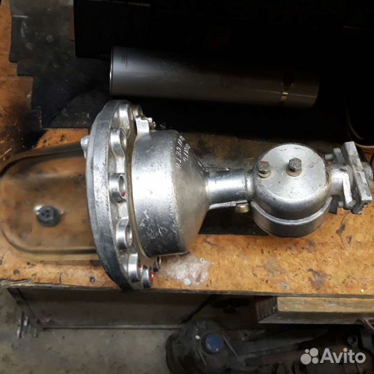 Светильник уличный Е27