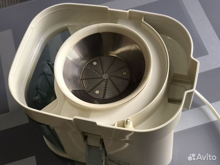 Соковыжималка philips