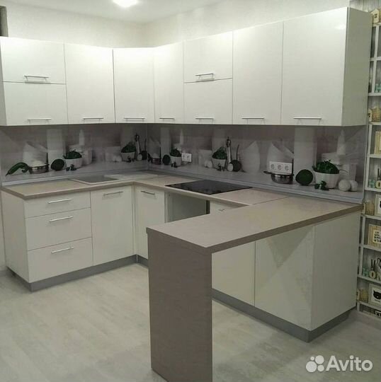 Кухонный гарнитур