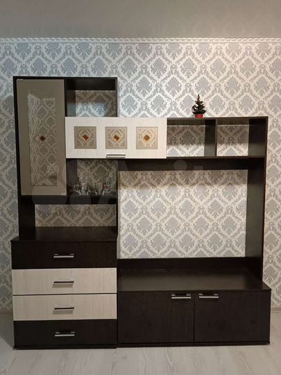 Комната 16 м² в 3-к., 3/5 эт.