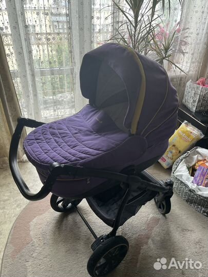 Коляска noordi 3 в 1