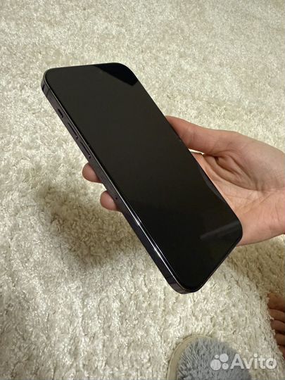 iPhone 14 Pro Max, 256 ГБ