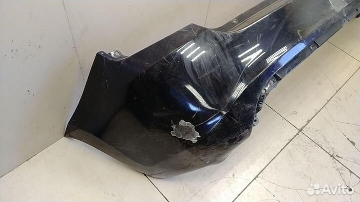 Бампер задний LADA Granta