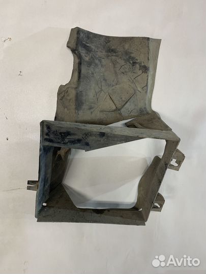 Воздуховод Volkswagen Passat B5 B5 1996-2005