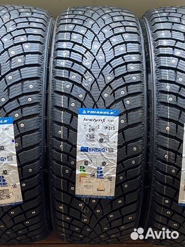 Triangle IcelynX TI501 205/60 R16 96T