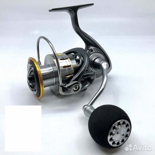 Daiwa 18 blast LT 5000D-CXH